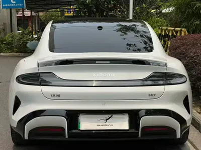 Xiaomi SU7