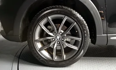 DFSK Fengon ix5