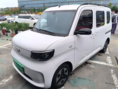 Wuling Zhiguang EV