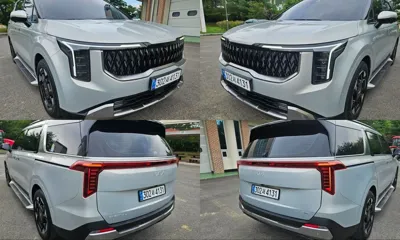 Kia Canival