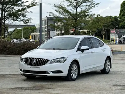 Buick Verano