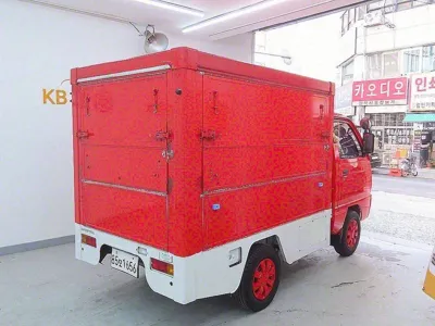 ChevroletGMDaewoo labo