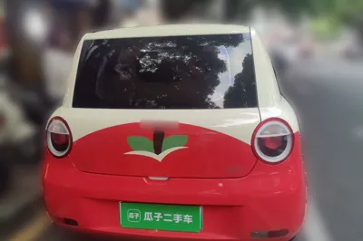 CHANGAN NEVO Lumin