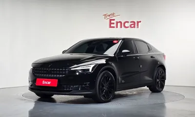 Polestar Polestar 2
