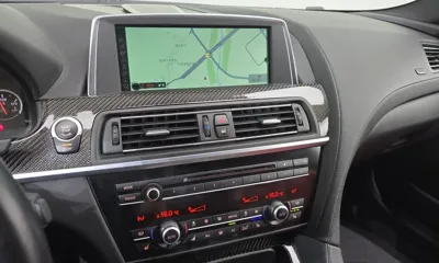 BMW M6