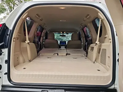 Toyota Prado (Import)