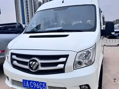 Foton Tuyano