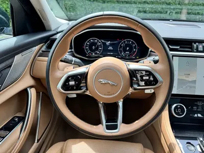 Jaguar XFL