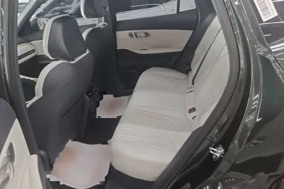 Geely Galaxy Galaxy Xingjian 7 EM-i