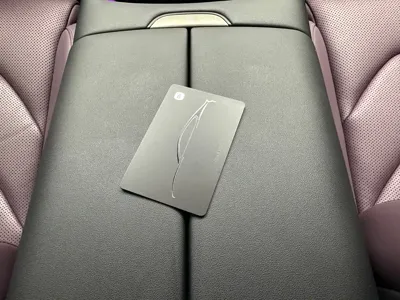 Xiaomi SU7