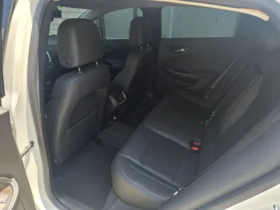 ChevroletGMDaewoo Malibu