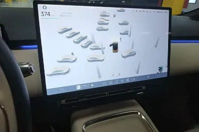 Xpeng P7+