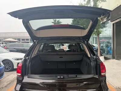 BMW X5 (Import)
