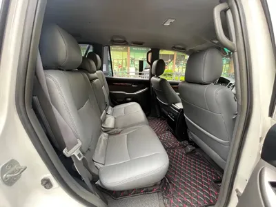 Toyota Prado (Import)