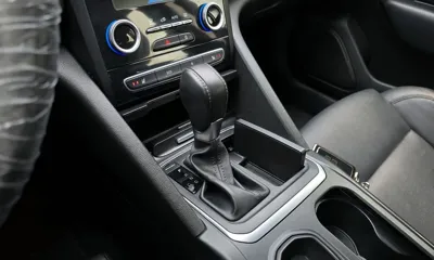 Renault-KoreaSamsung SM6