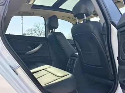 BMW 3 Series GT