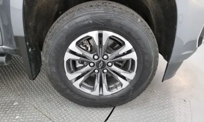 ChevroletGMDaewoo Colorado