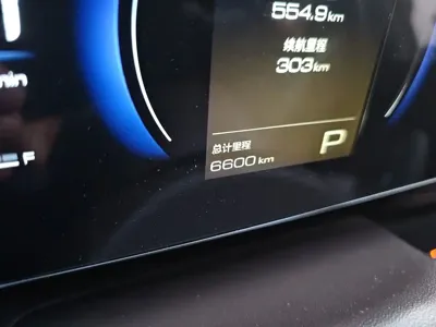 Wuling Xingguang 560