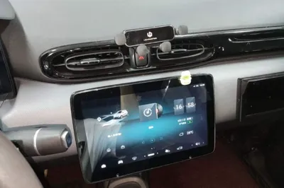 Leapmotor T03