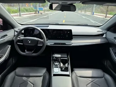 Changan Ruicheng PLUS