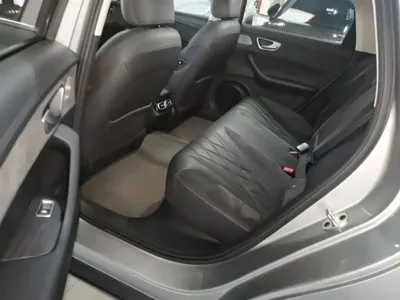 Roewe D7