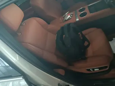 Li Auto Li L7