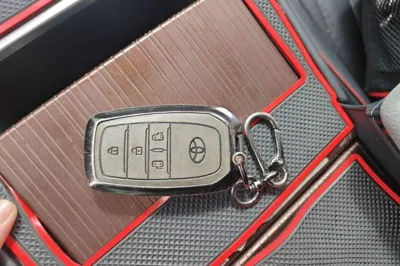 Toyota Granvia