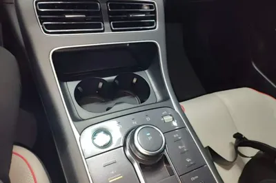BYD Destroyer 05