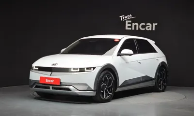 Hyundai Ioniq5