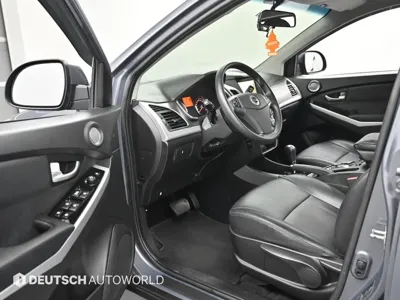 KG_Mobility_Ssangyong KORANDO