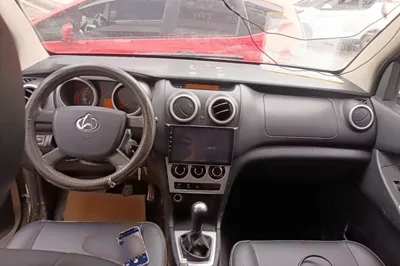 CHANGAN KAICHENG Ounuo S