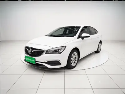 Buick Verano