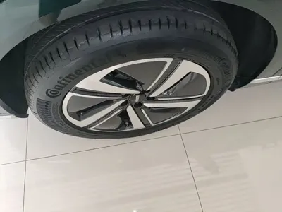 WEY Wey Lanshan