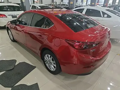 Mazda 3 Axela