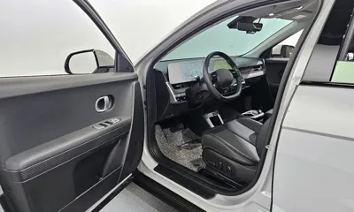 Hyundai Ioniq5