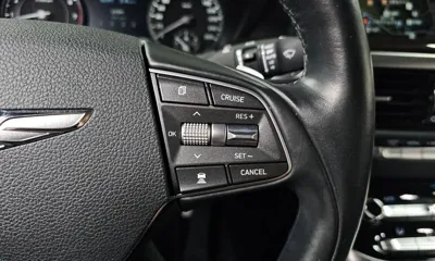 Genesis EQ900
