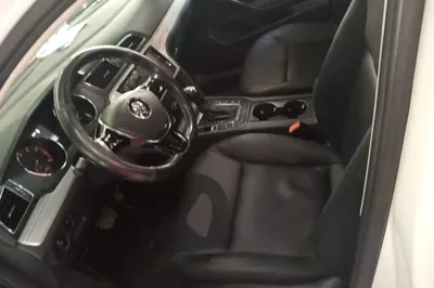 Volkswagen Lamando