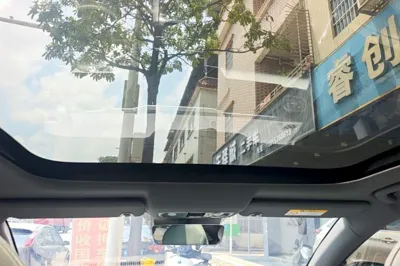 Leapmotor C01