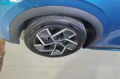 BYD Yuan Plus