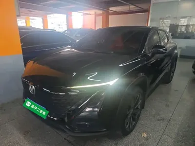 Changan UNI-T