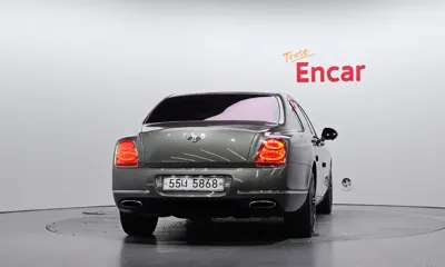 Bentley Flying Spur