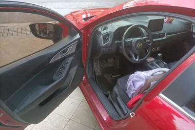 Mazda Mazda 3 Axela