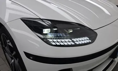 Hyundai Ioniq6