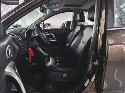 Chery Tiggo 5