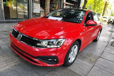 Volkswagen Lamando