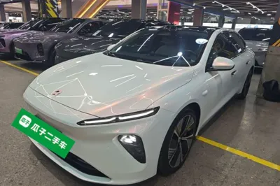 Nio ET7