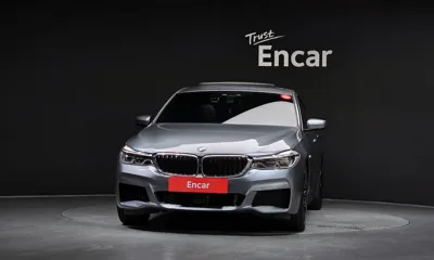 BMW Gran Turismo