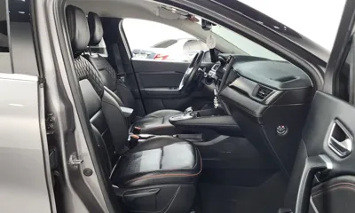Renault-KoreaSamsung Captur