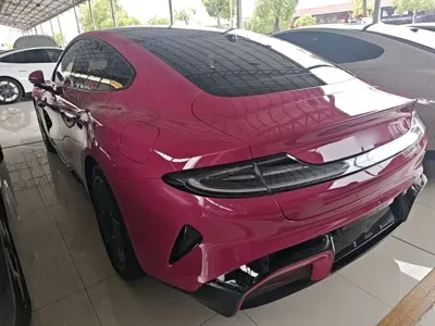 Xiaomi SU7
