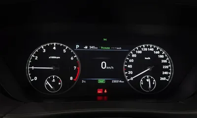 Genesis EQ900